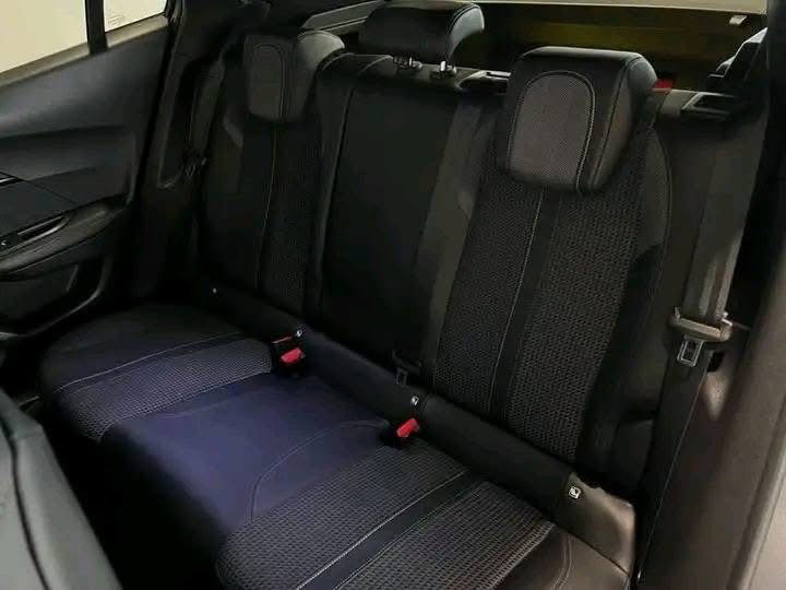 Peugeot 2008  / 2021 _4