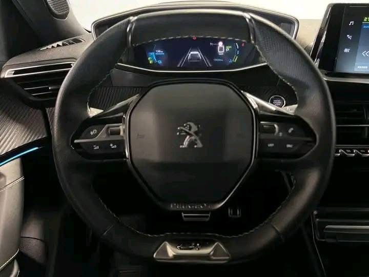 Peugeot 2008  / 2021 _5