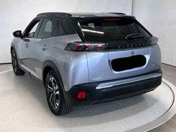 Peugeot 2008  / 2021 