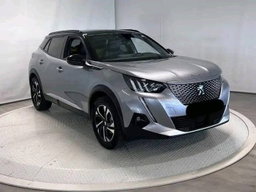 Peugeot 2008  / 2021 