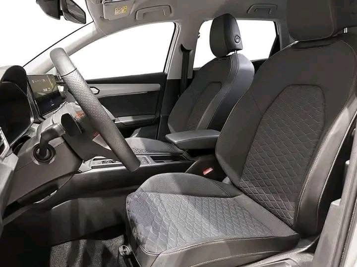 SEAT Léon Sportstourer / 2021_3