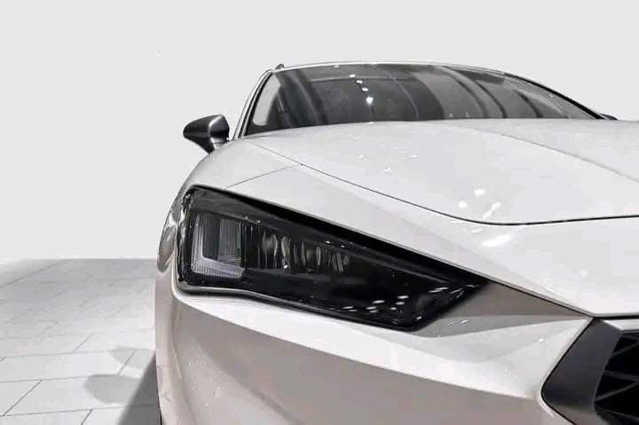 SEAT Léon Sportstourer / 2021_4
