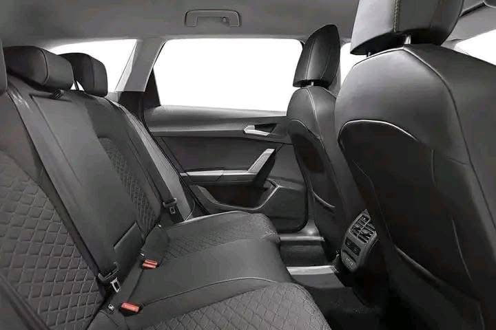 SEAT Léon Sportstourer / 2021_6