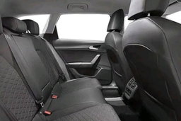 SEAT Léon Sportstourer / 2021