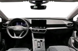 SEAT Léon Sportstourer / 2021