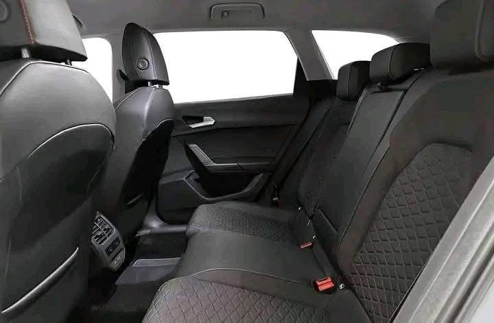 SEAT Léon Sportstourer / 2021_5