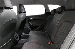 SEAT Léon Sportstourer / 2021