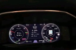 SEAT Léon Sportstourer / 2021