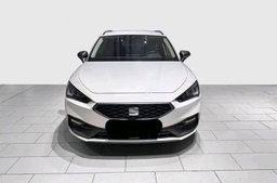 SEAT Léon Sportstourer / 2021