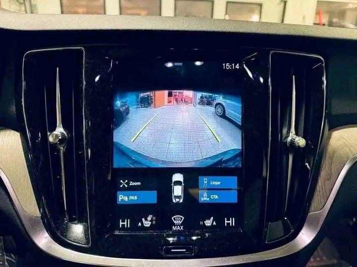 Volvo S60 T8 / 2020_5