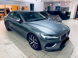 Volvo S60 T8 / 2020
