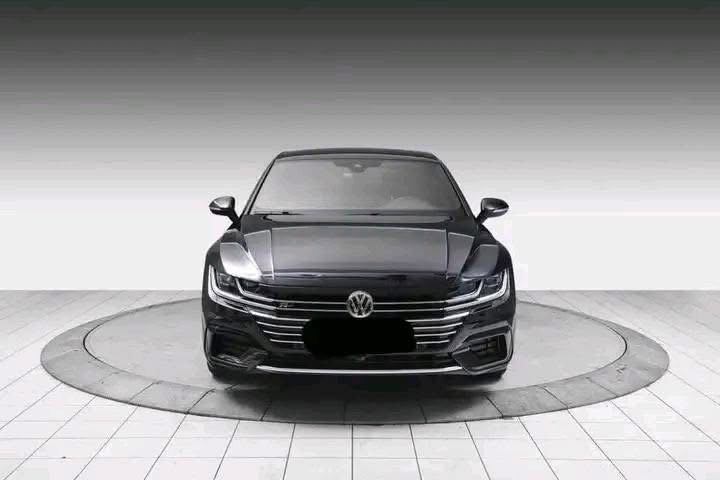 Volkswagen Arteon 190 tdi / 2018