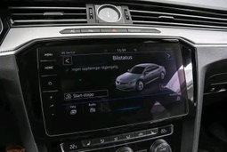 Volkswagen Arteon 190 tdi / 2018