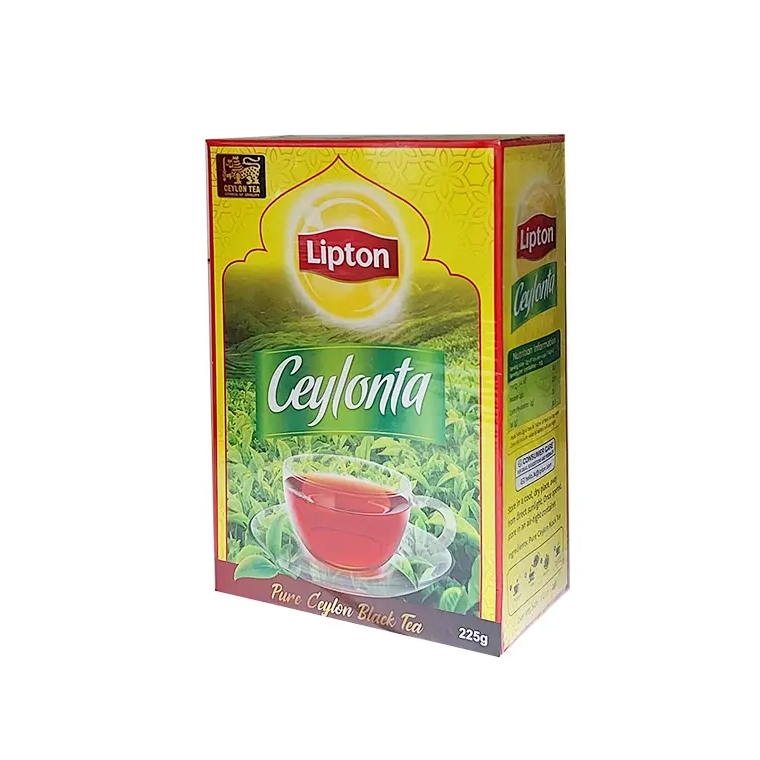 LIPTON CEYLONTA TEA 225G_0
