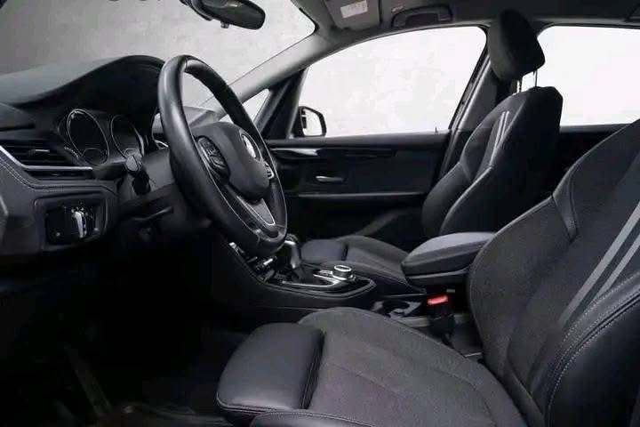 BMW série 2 / 2020_3