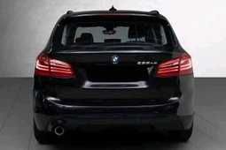 BMW série 2 / 2020