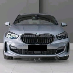 BMW 1181 M Sport / 2023