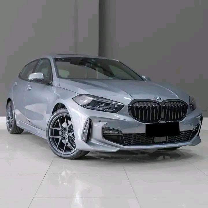 BMW 1181 M Sport / 2023_2