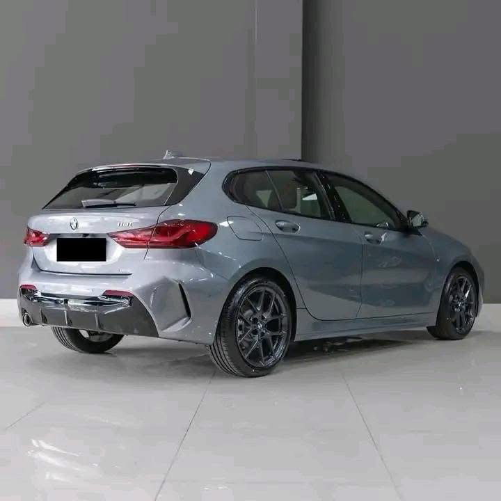 BMW 1181 M Sport / 2023_8