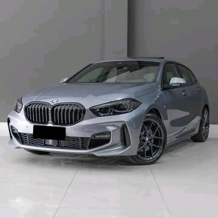 BMW 1181 M Sport / 2023_7
