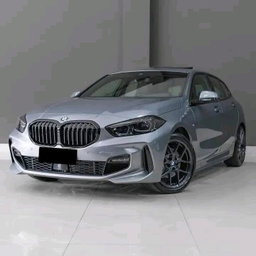 BMW 1181 M Sport / 2023