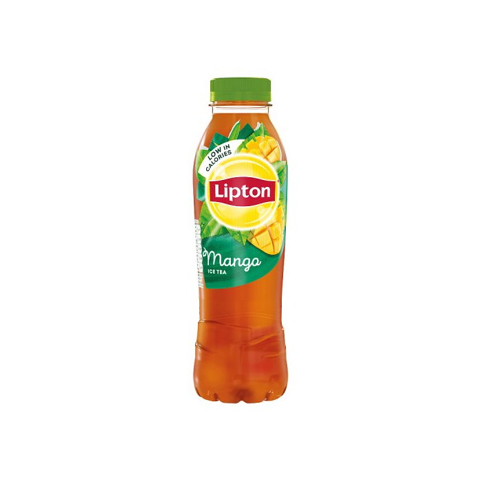 Lipton Ice Tea Pet 500ml_1