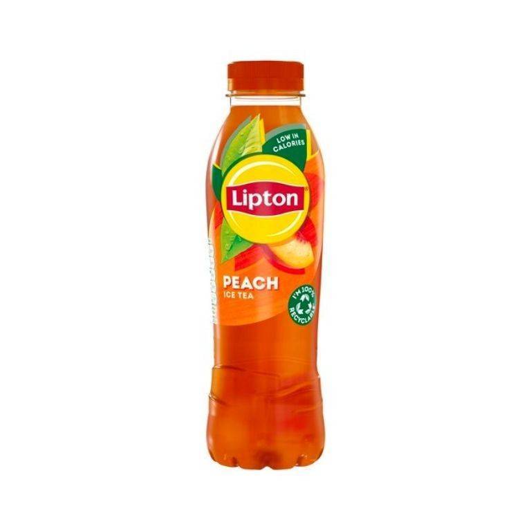Lipton Ice Tea Pet 500ml_2