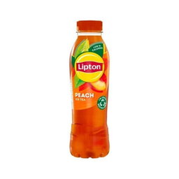 Lipton Ice Tea Pet 500ml