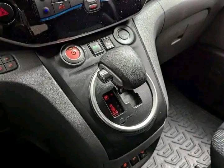 Nissan e-NV200 / 2021 _7