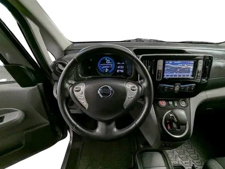 Nissan e-NV200 / 2021 _3