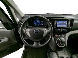 Nissan e-NV200 / 2021 