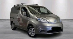 Nissan e-NV200 / 2021 