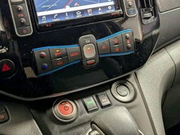 Nissan e-NV200 / 2021 