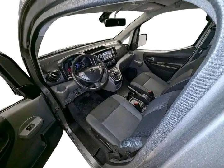 Nissan e-NV200 / 2021 _9