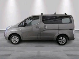 Nissan e-NV200 / 2021 