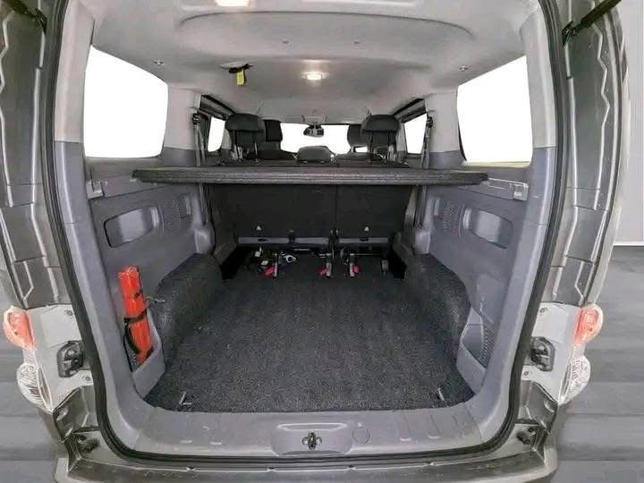 Nissan e-NV200 / 2021 _8