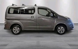 Nissan e-NV200 / 2021 