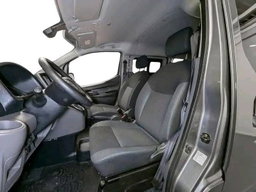Nissan e-NV200 / 2021 