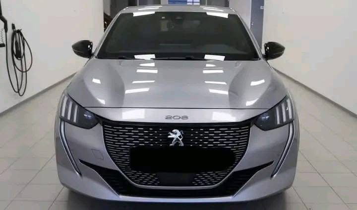 Peugeot 208 /2022_0