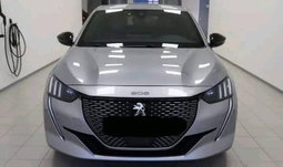 Peugeot 208 /2022