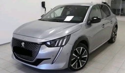 Peugeot 208 /2022