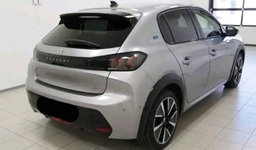 Peugeot 208 /2022