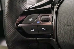 Peugeot 208 /2022
