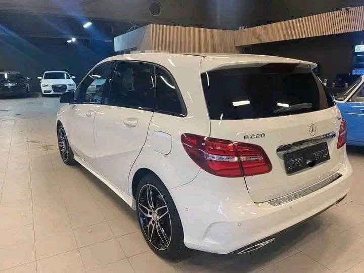 Mitsubishi ASX / 2015 