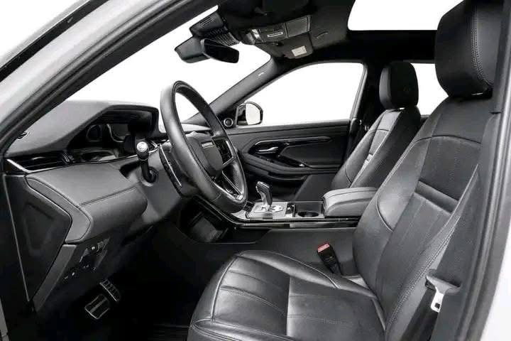 Rover Range Rover Evoque / 2020_4