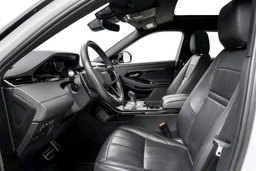 Rover Range Rover Evoque / 2020