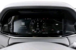Rover Range Rover Evoque / 2020
