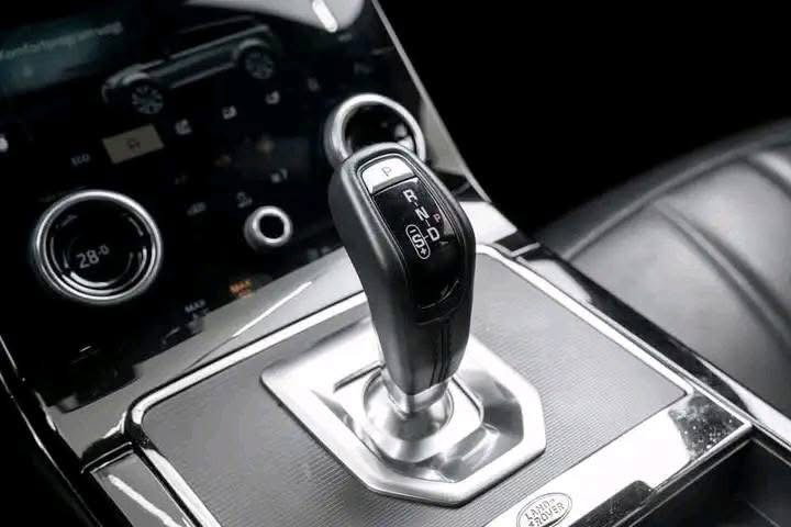 Rover Range Rover Evoque / 2020_5