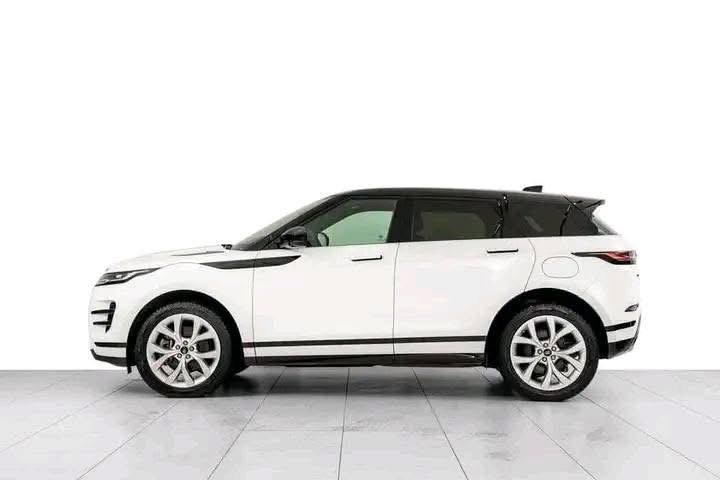 Rover Range Rover Evoque / 2020_2