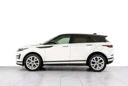 Rover Range Rover Evoque / 2020